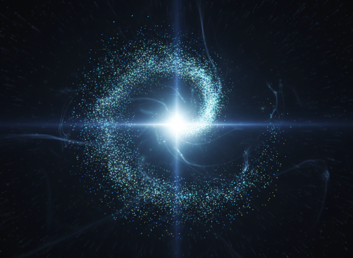 Single-Stream Diffusion Transformer